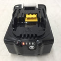 makita マキタ 18V 6.0Ah Li-ionバッテリ 残量表示付 雪マーク付 検品済 化粧箱入 BL1860B A-60464 未使用品