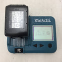 makita マキタ 18V 6.0Ah Li-ionバッテリ 残量表示付 雪マーク付 検品済 化粧箱入 BL1860B A-60464 未使用品