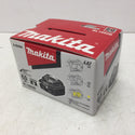 makita マキタ 18V 6.0Ah Li-ionバッテリ 残量表示付 雪マーク付 検品済 化粧箱入 BL1860B A-60464 未使用品