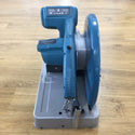 makita マキタ 18V×2対応 18V+18V 355mm 充電式切断機 本体のみ LW141DZ 中古美品