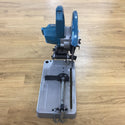 makita マキタ 18V×2対応 18V+18V 355mm 充電式切断機 本体のみ LW141DZ 中古美品