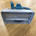 makita マキタ 18V×2対応 18V+18V 355mm 充電式切断機 本体のみ LW141DZ 中古美品