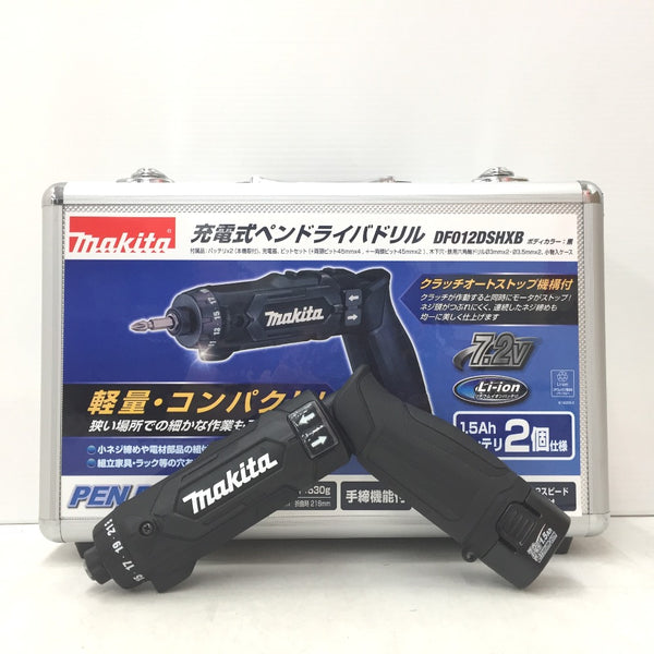 テイクハンズ ドライバドリル マキタ