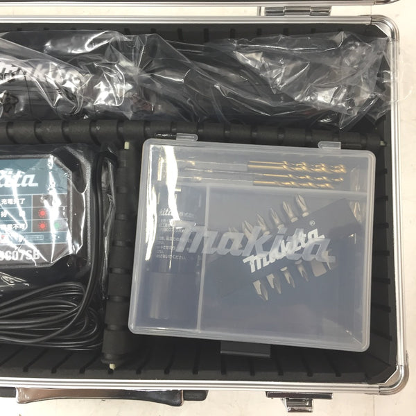 充電式ペンドライバドリル