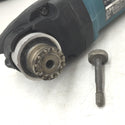 makita マキタ 100V マルチツール 本体のみ 先端工具なし ケース・小物ケース付 TM3010CT 中古