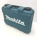 makita マキタ 100V マルチツール 本体のみ 先端工具なし ケース・小物ケース付 TM3010CT 中古