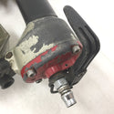 MAX マックス 50mm 釘打機 常圧コイルネイラ 下地専用機 CN-450 中古