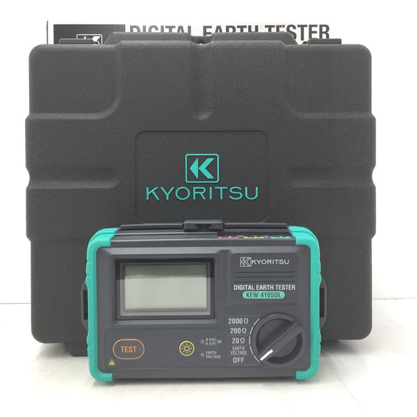 テイクハンズ 測定器 キョウリツデンキケイキ