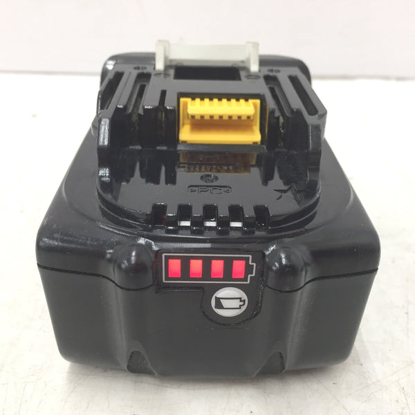 充電器・バッテリ マキタ makita