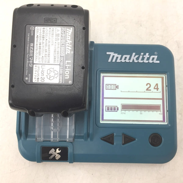充電器・バッテリ