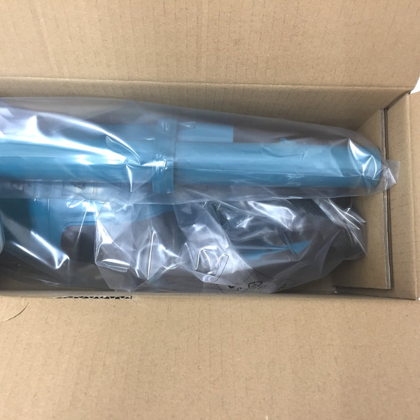 18V対応 充電式クリーナ