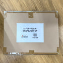ネクセル BLUETTI ポータブル蓄電池 ポータブル電源 2000Wh 2000W 120W折り畳み式ソーラーパネルセット AC200P 未開封品