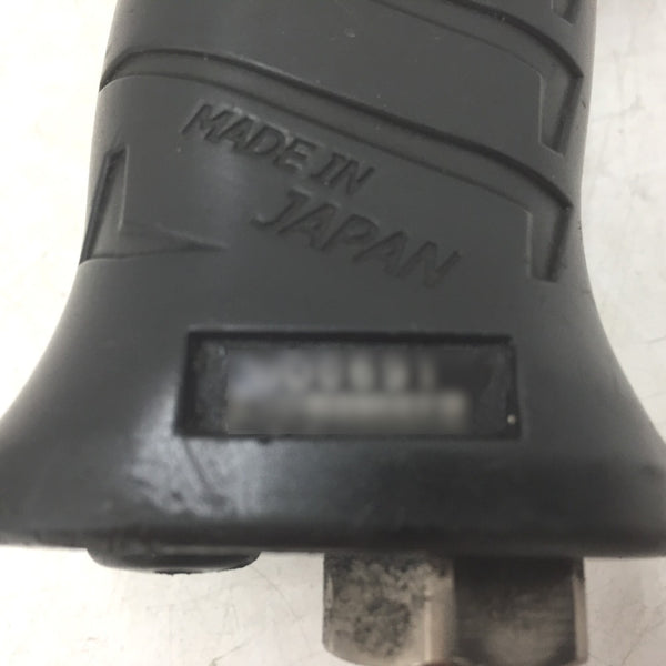 KUKEN 空研 12.7mm エアインパクトレンチ 最大トルク330N・m KW-1600ProX 中古