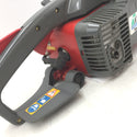 Tanaka タナカ 35cm 32.2cc エンジンチェンソー パワーメイト パワーシャープ欠品 PMS-335A 中古