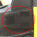 KARCHER ケルヒャー 100V 60Hz 高圧洗浄機 通電確認のみ 水道ホース・トリガーガンホルダ欠品 K5.80M 1.396-107 中古
