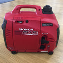 テイクハンズ 発電機 ホンダ