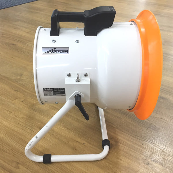 送風機 ジェットスイファン