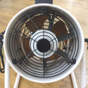 Suiden スイデン 100V ポータブル送排風機 ジェットスイファン 羽根径288mm SJF-300LA-1 中古