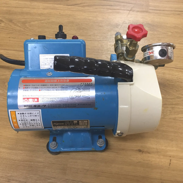 電動工具その他 KYC-20A