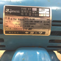 キョーワ 100V 洗浄テストポンプ クリーン 通電確認のみ KYC-20A 中古