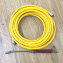 キョーワ 100V 洗浄テストポンプ クリーン 通電確認のみ KYC-20A 中古