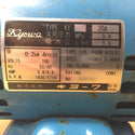 キョーワ 100V テストポンプ テスター 通電確認のみ KY-20A 中古