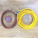 キョーワ 100V テストポンプ テスター 通電確認のみ KY-20A 中古