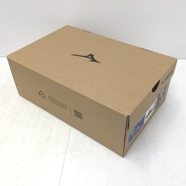 Mizuno ミズノ 安全靴 プロテクティブスニーカー オールマイティ CS ベルトタイプ ブラック 27.0cm EEE C1GA1711-09-270 未着用品