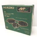 HiKOKI ハイコーキ 100V マルチボルト蓄電池36V対応 AC/DCアダプタ ET36A 5119-9645 外箱・説明書イタミあり 美品