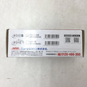 NRS ニューレジストン 58mm 空気式ミニグラインダ 空神ミニ スロットル式 GR-M58KMS 未使用品