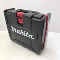 makita マキタ 40Vmax 2.5Ah 充電式インパクトドライバ 青 ケース・充電器・バッテリ2個セット TD002GRDX 美品