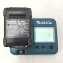 makita マキタ 40Vmax 2.5Ah Li-ionバッテリ 残量表示付 雪マーク付 充電回数35回 BL4025 A-69923 中古