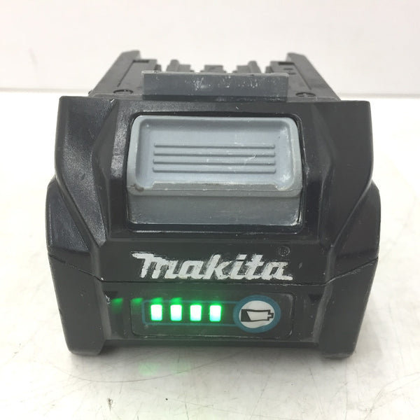 充電器・バッテリ マキタ makita