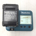 makita マキタ 40Vmax 2.5Ah Li-ionバッテリ 残量表示付 雪マーク付 充電回数35回 BL4025 A-69923 中古