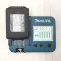 makita マキタ 18V 6.0Ah Li-ionバッテリ 残量表示付 雪マーク付 充電回数46回 BL1860B A-60464 中古