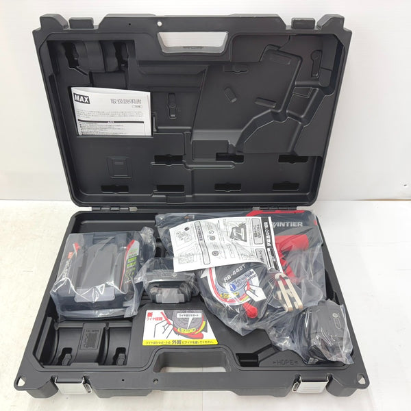 電動工具その他 マックス MAX