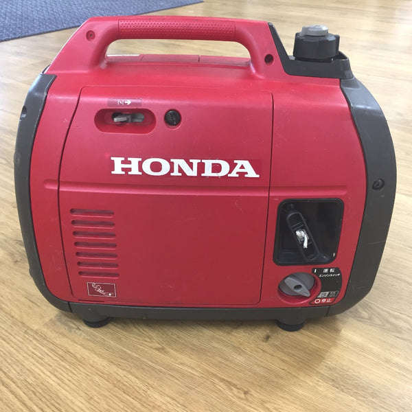 テイクハンズ 発電機 ホンダ