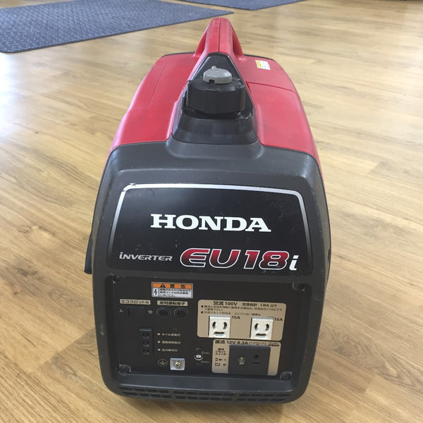 発電機 ホンダ HONDA