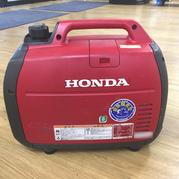 発電機 4945943203384 EU18i