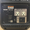 HONDA ホンダ 1.8kVA インバータ発電機 EU18i 中古