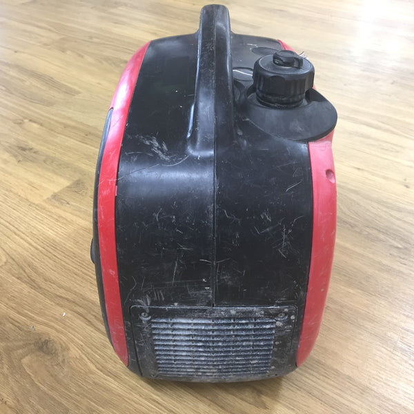 発電機 新ダイワ shindaiwa