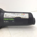 FESTOOL 100V 万能ジョイントシステム ドミノ ケース2個・替刃セット・ドミノチップセット DF500Q-Plus J 中古