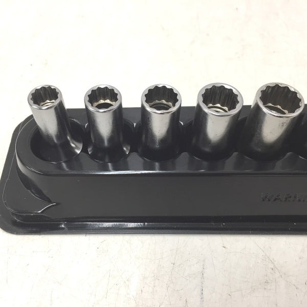セミディープソケットセット