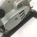 makita マキタ 100V 仕上ミゾキリ 木箱・替刃式三面仕上カッタ付 3800N-A 中古