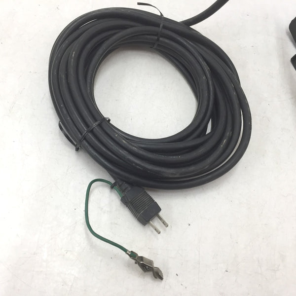 makita マキタ 100V 仕上ミゾキリ 木箱・替刃式三面仕上カッタ付 3800N-A 中古