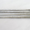 SnapOn スナップオン メガネレンチ フランクドライブ ハイパフォーマンス 15° オフセットボックスレンチ 12角 4本セット XDHM1012.1214.1417.1719 未使用品