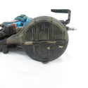 makita マキタ 90mm 高圧エア釘打 青 ワイヤ90mm シート75mm AN933HM 中古