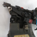 makita マキタ 90mm 高圧エア釘打 青 ワイヤ90mm シート75mm AN933HM 中古
