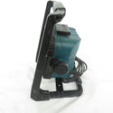 makita マキタ 14.4/18V/100V対応 充電式LEDスタンドライト 本体のみ コンセント換装済み ML805 中古