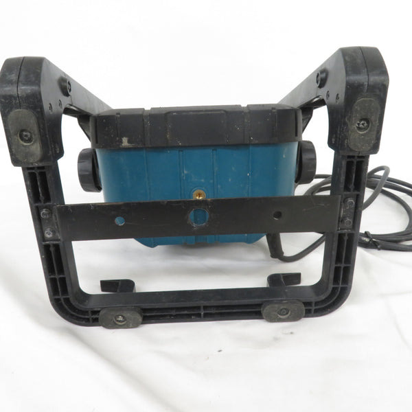 makita マキタ 14.4/18V/100V対応 充電式LEDスタンドライト 本体のみ ML805 中古
